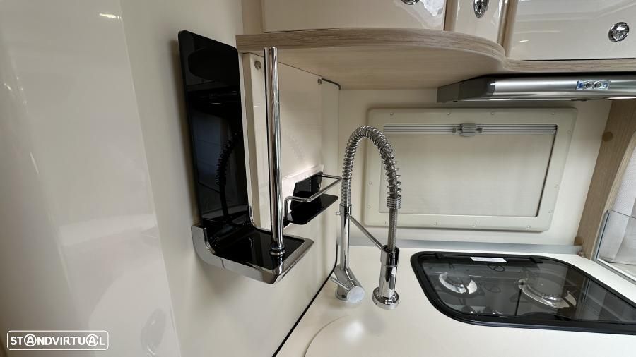 Autostar Passion I730LCA 180cv cx. Aut (NOVA) Alko - 34