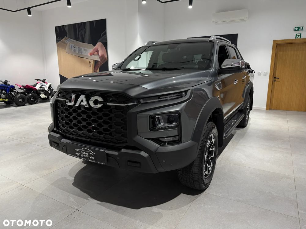 JAC T9 - 3