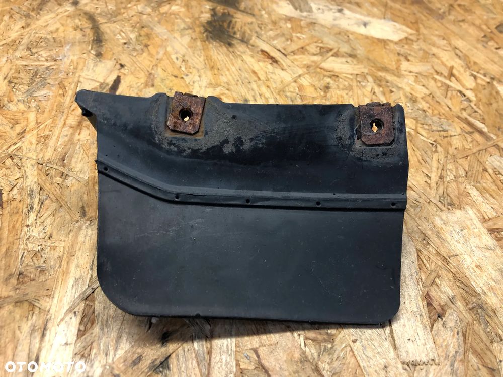 CHLAPACZ LEWY PRAWY PRZÓD TYŁ BMW X3 F25 - 4