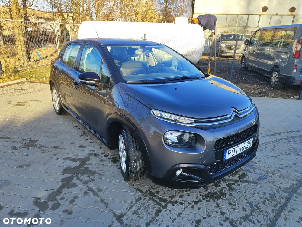 Citroën C3 BlueHDi 100 S&S ORIGINS - 3