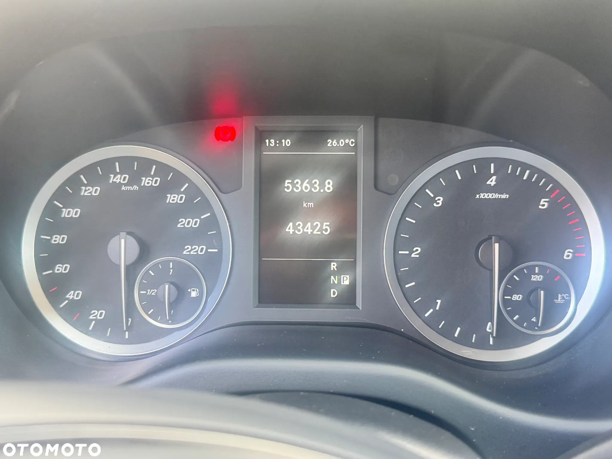 Mercedes-Benz VITO - 17