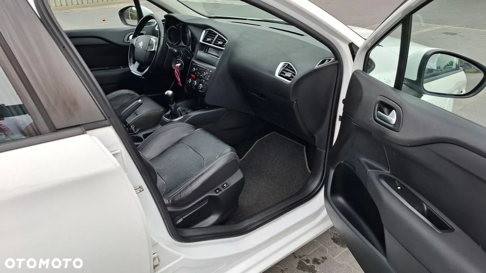 Citroën C4 1.6 BlueHDi Feel - 9