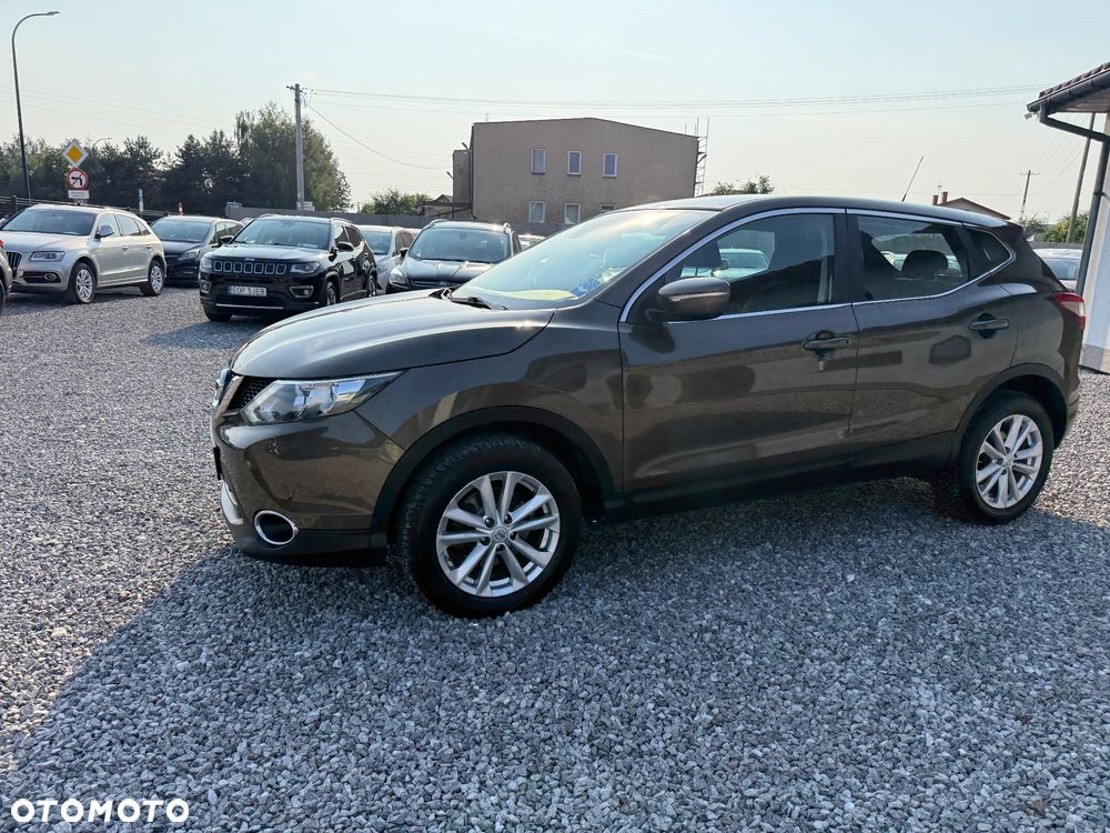 Nissan Qashqai 1.2 DIG-T Tekna - 37