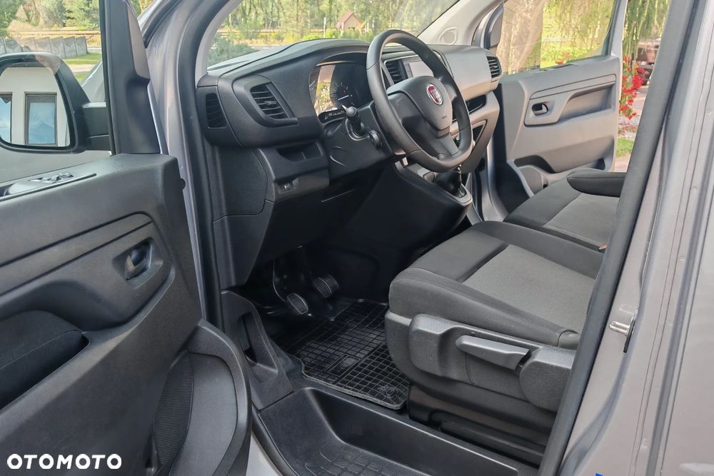 Fiat Scudo - 19