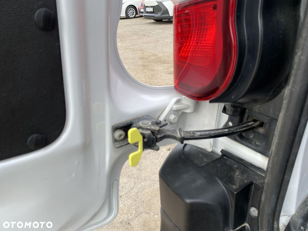 Toyota PROACE CITY - 21