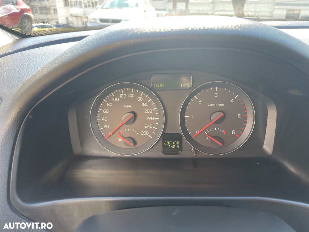 Volvo C30 1.6D Base - 3