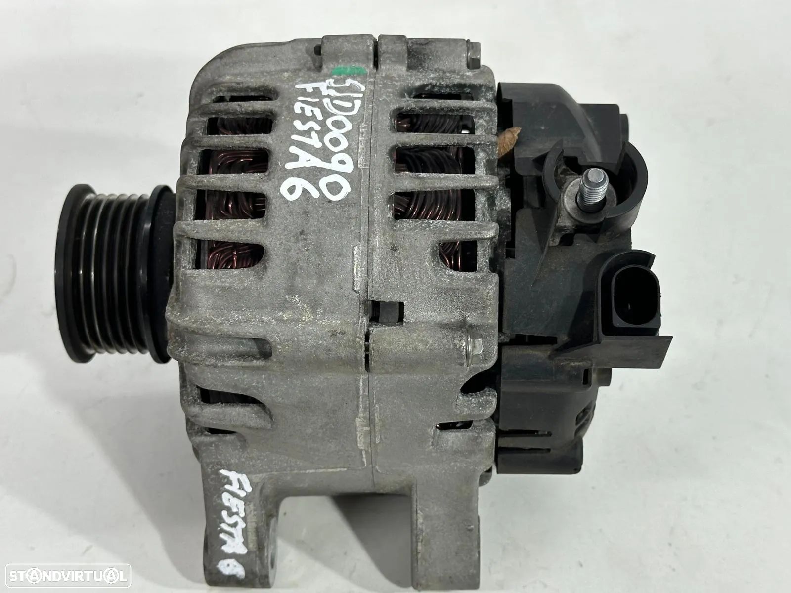 Alternador - Ford Fiesta VI (2012) - 1
