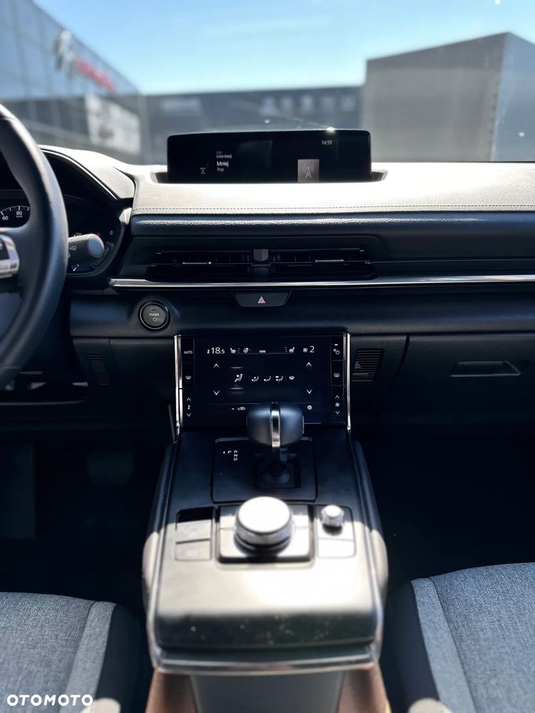 Mazda MX-30 Exclusive Line - 14