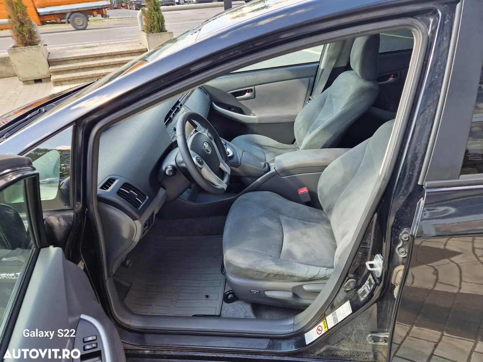 Toyota Prius - 9