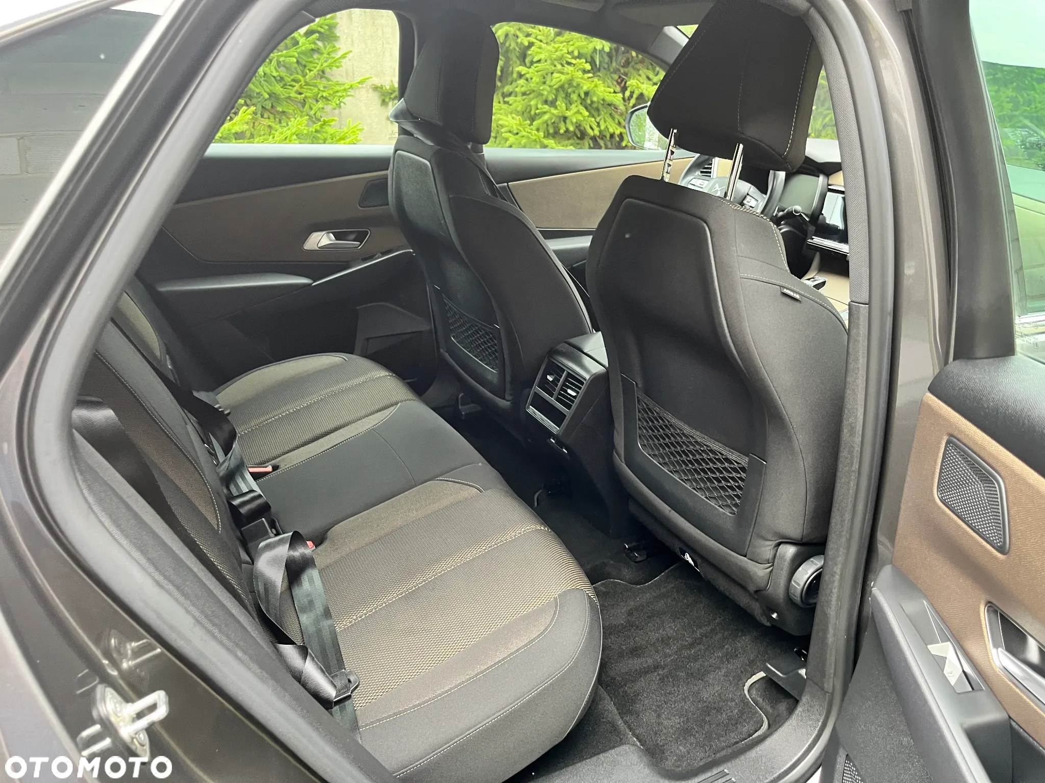 DS Automobiles DS 7 Crossback - 13