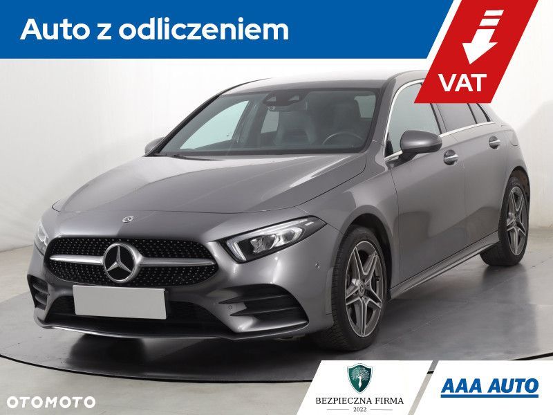 Mercedes-Benz Klasa A - 2