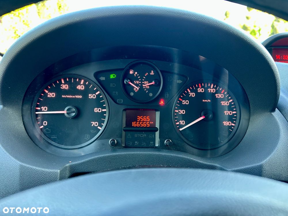 Fiat Scudo - 15