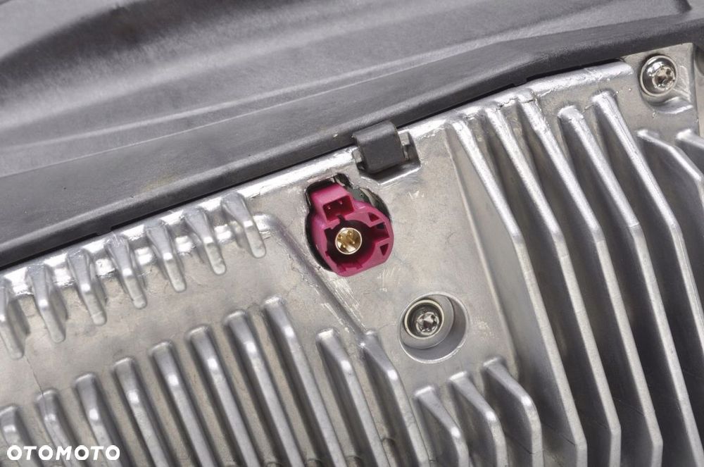 BMW G29 WYŚWIETLACZ HEAD UP 118680 21R UK - 6