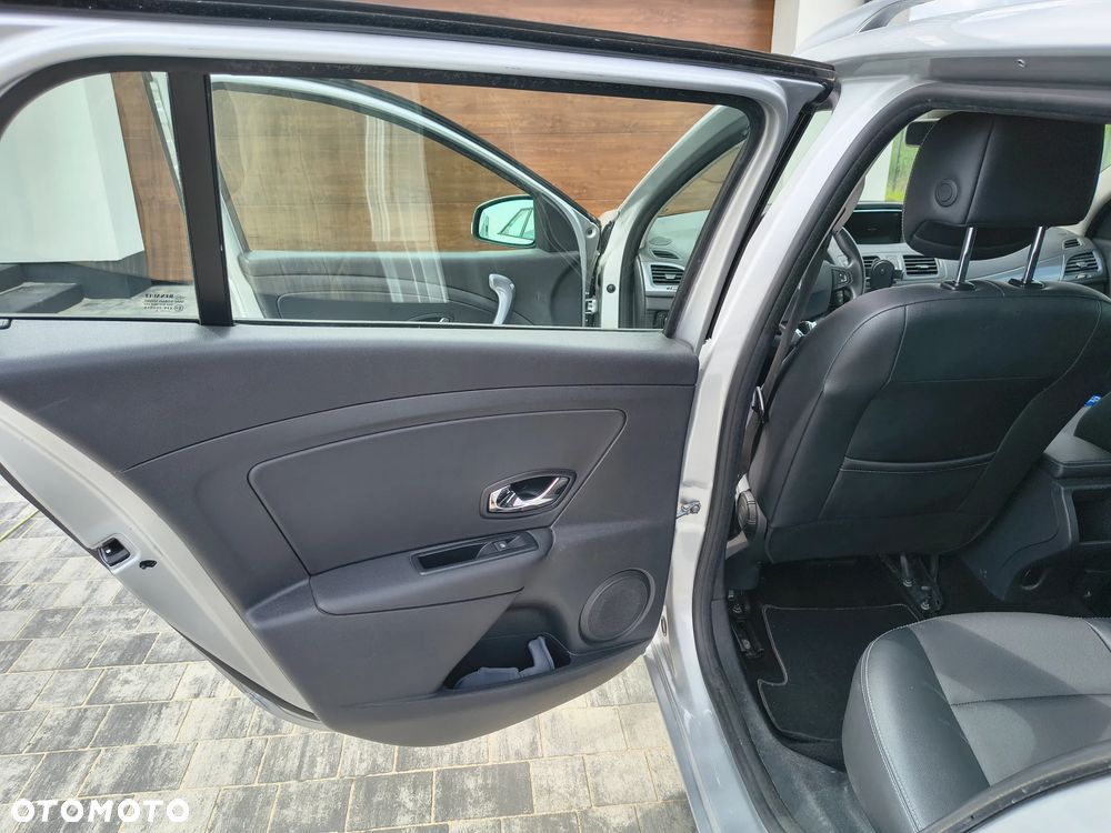 Renault Megane ENERGY dCi 110 ECO2 BUSINESS - 7