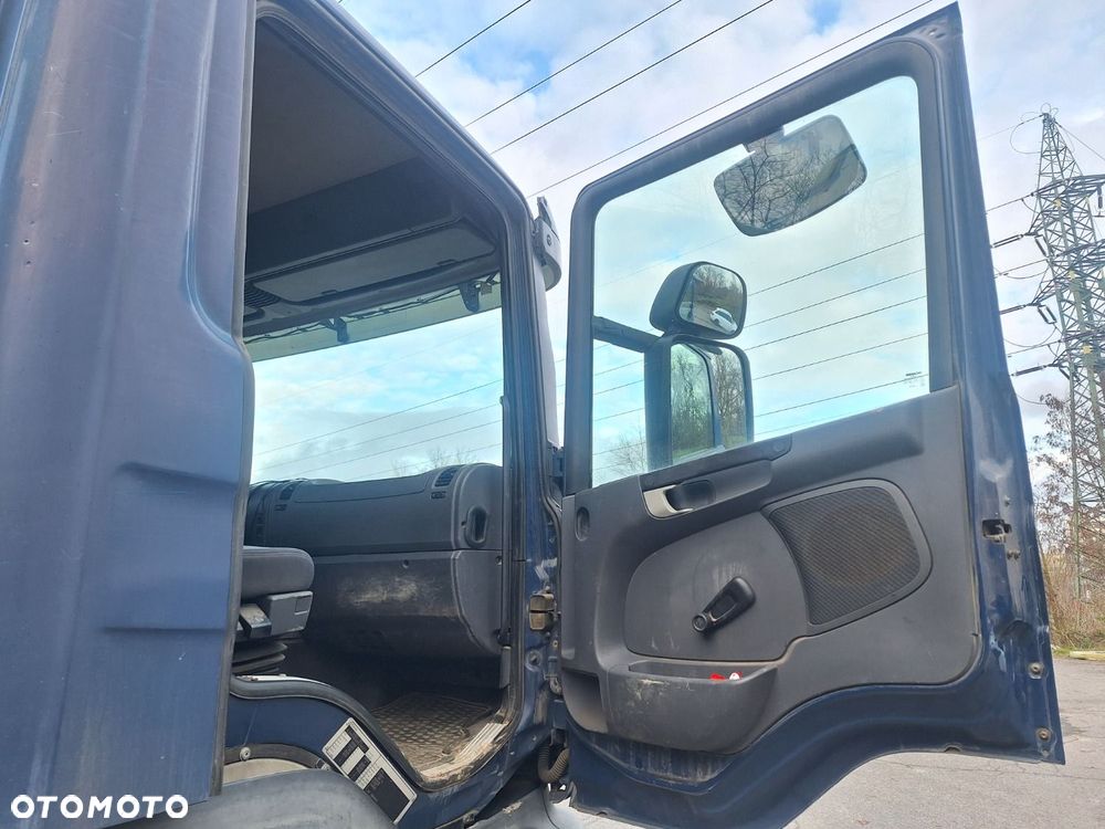 Scania P 380 Cb 6X6 - 21