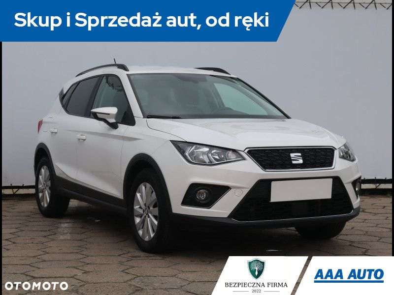 Seat Arona - 2