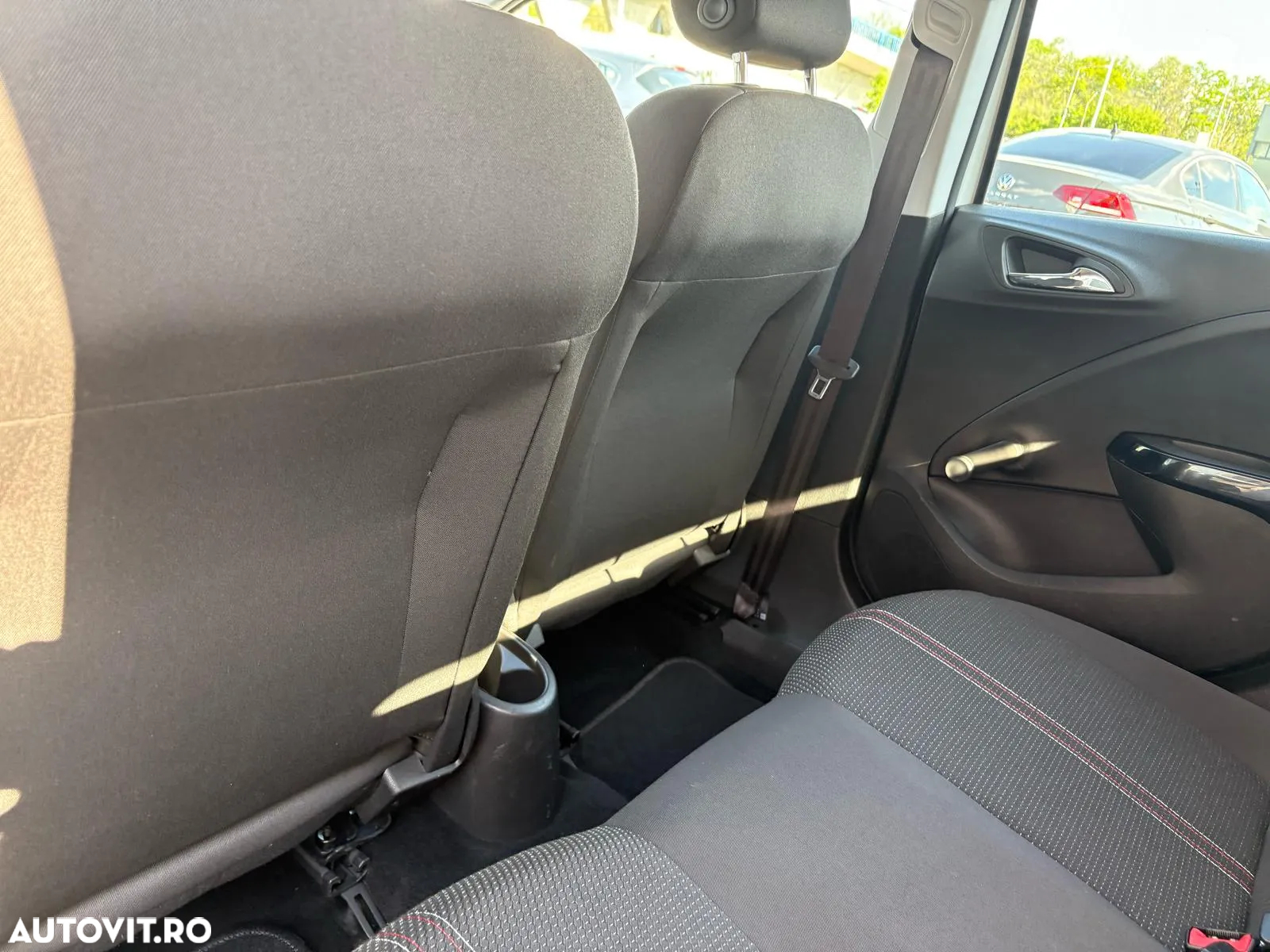 Opel Corsa 1.4 ECOTEC Active - 9