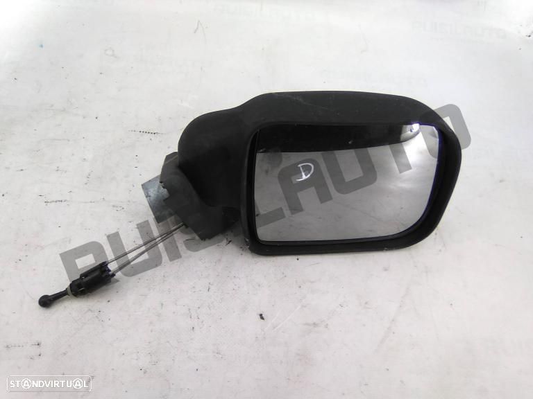 Espelho Retrovisor Direito Manual  Renault Express [1985_2000] - 1