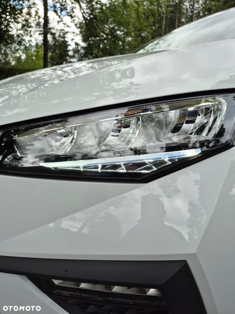 Skoda Scala 1.0 TSI Selection - 12