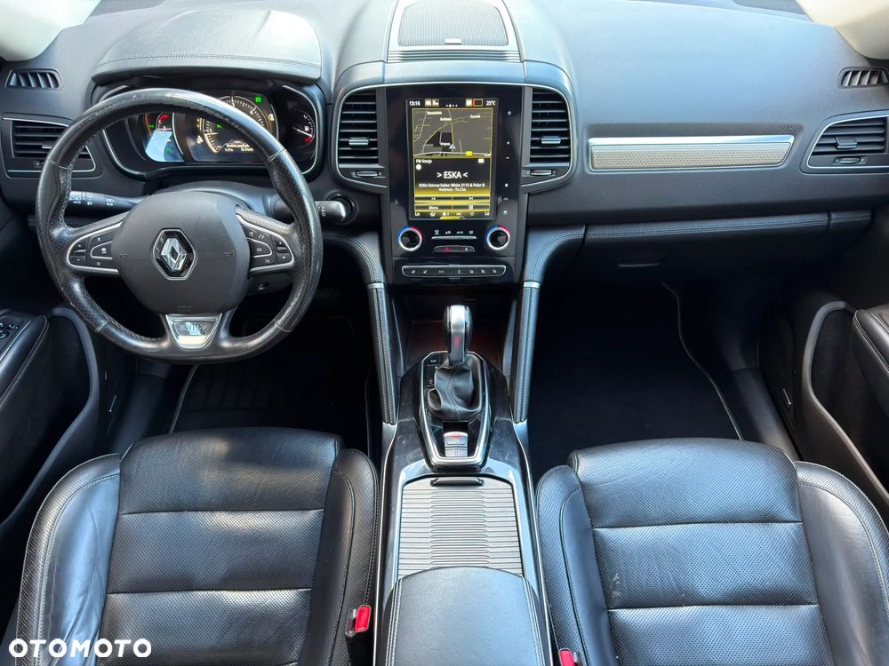 Renault Koleos 2.0 dCi Initiale Paris 4x4 X-Tronic - 22