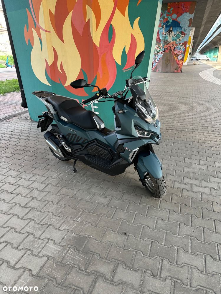 SYM ADX - 7