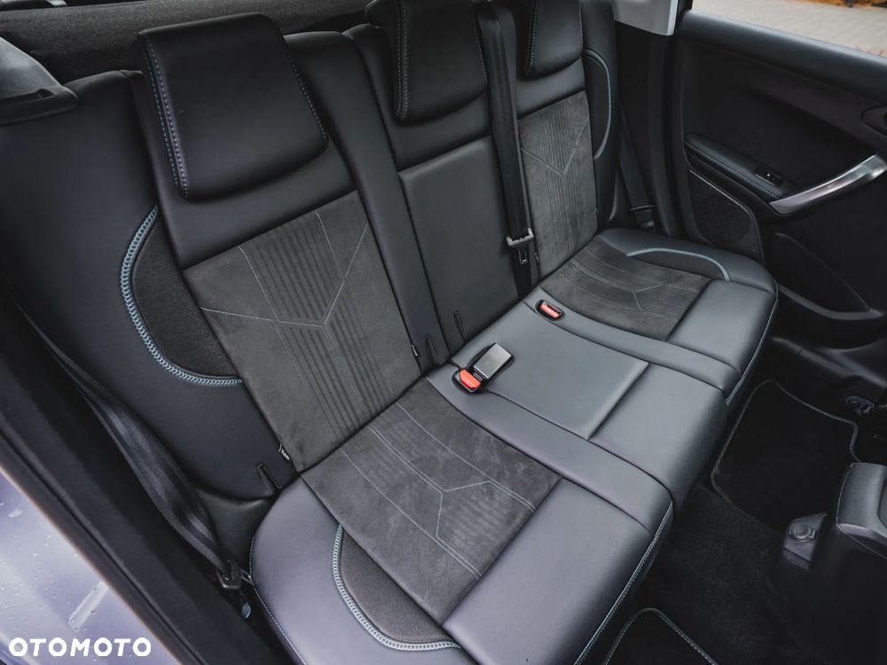 Peugeot 2008 PureTech 110 GPF Stop&Start EAT6 Crossway - 33