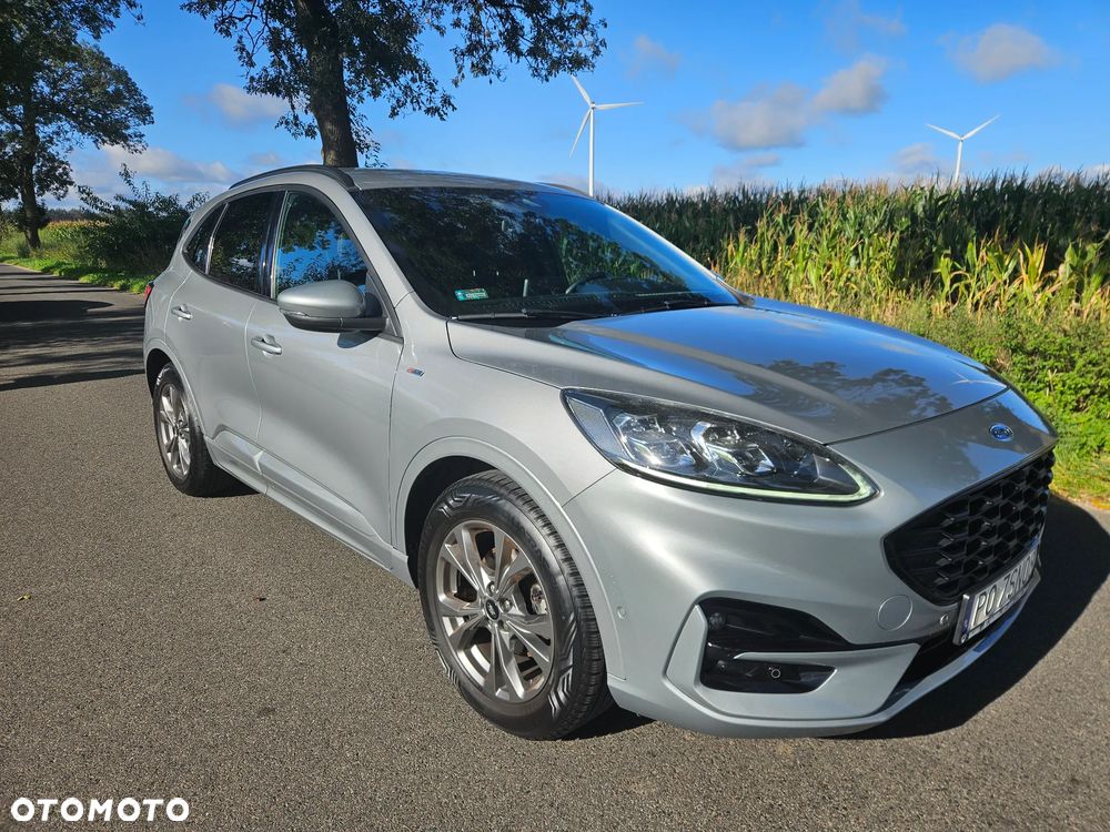 Ford Kuga 1.5 EcoBoost FWD ST-Line X - 1