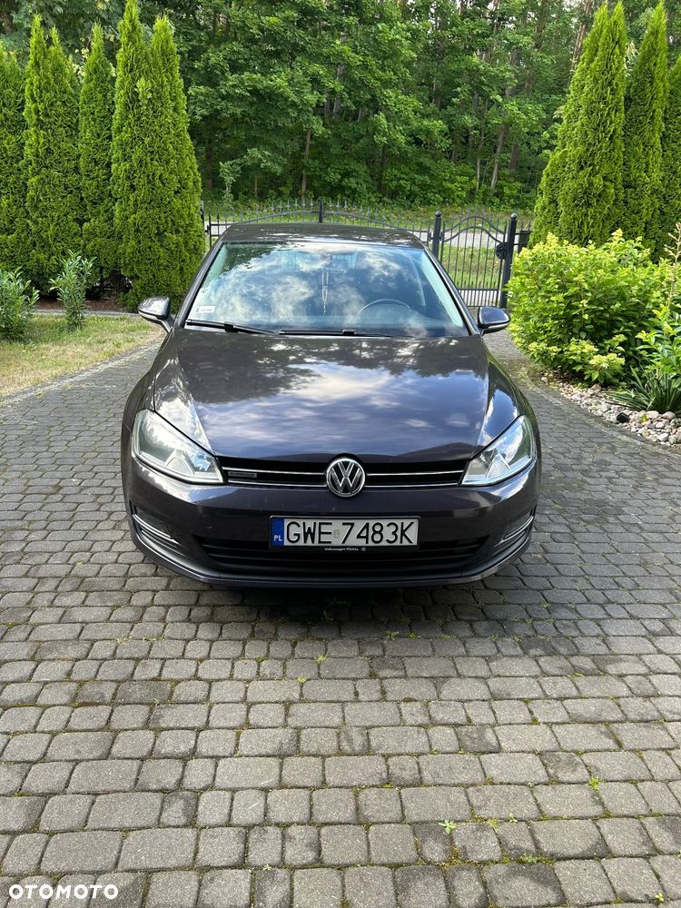 Volkswagen Golf - 5