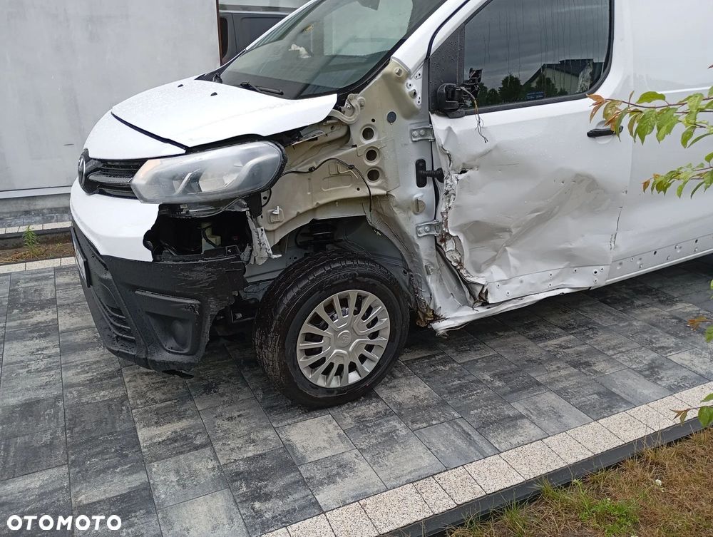 Toyota Proace - 5