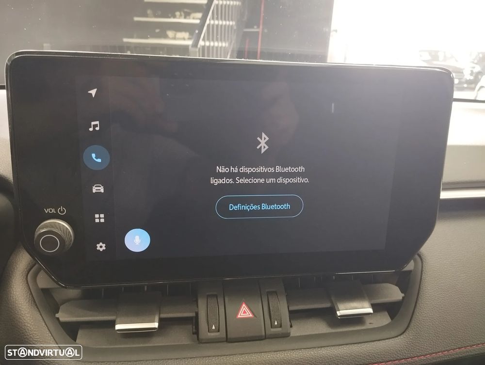 Toyota RAV4 2.5 HDF Plug-in Comfort AWD-i - 30