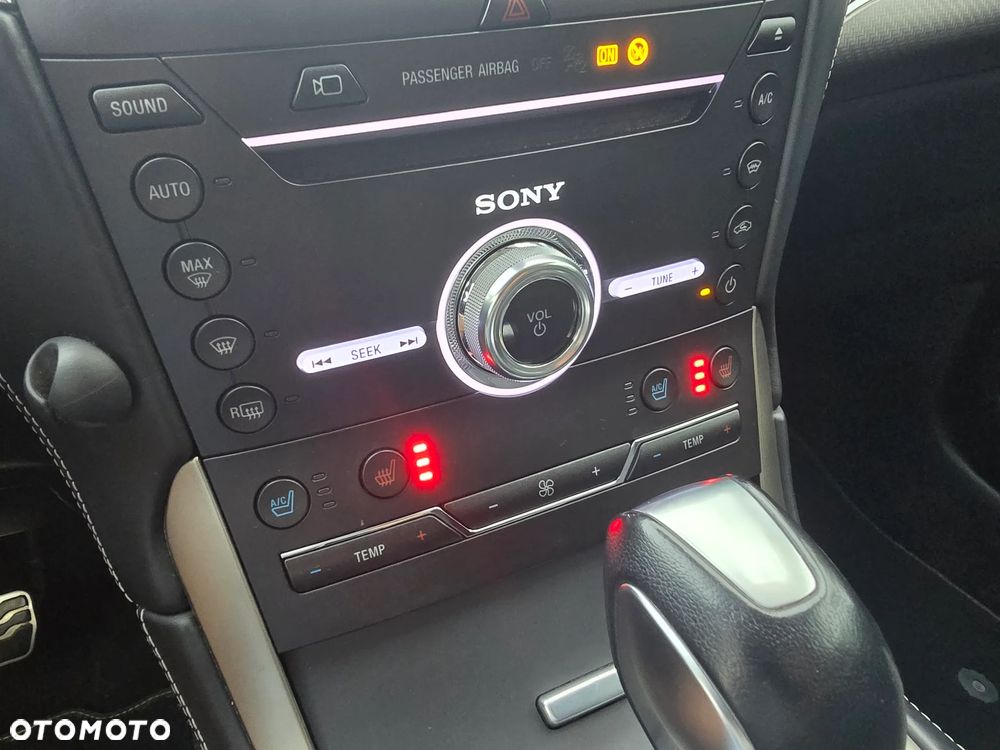 Ford S-Max 2.0 TDCi Vignale PowerShift - 39