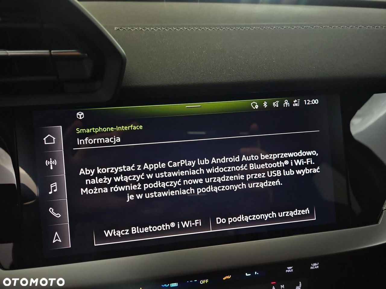 Audi S3 TFSI Quattro S tronic - 21