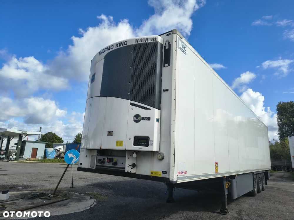 Schmitz Cargobull sko24 - 2