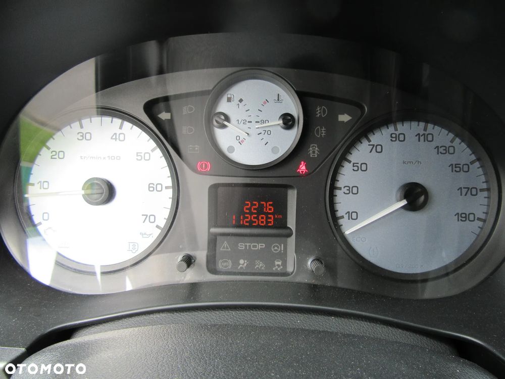 Citroën Berlingo 1.6 VTi - 22