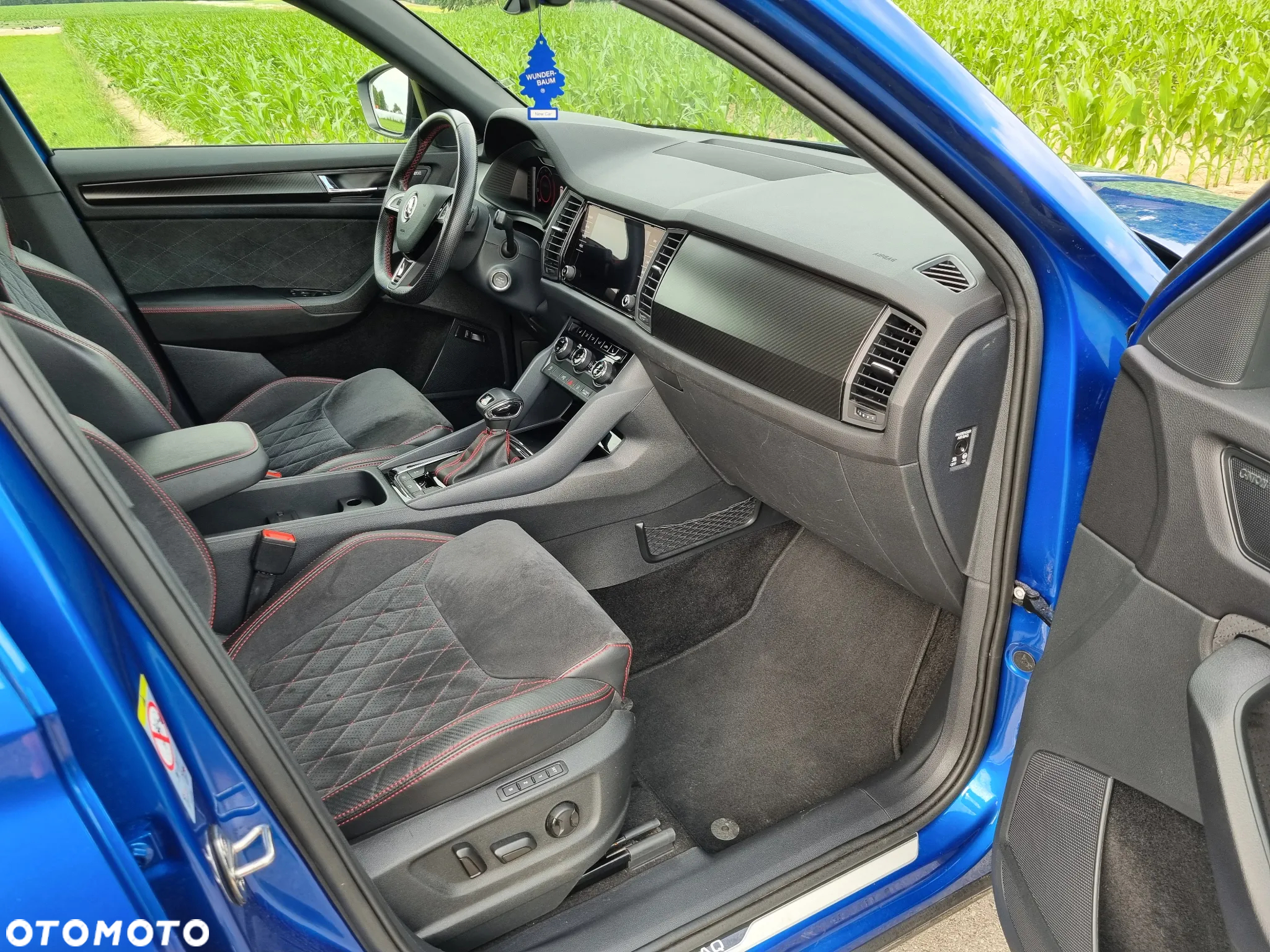 Skoda Kodiaq 2.0 Bi-TDI 4x4 RS DSG - 8