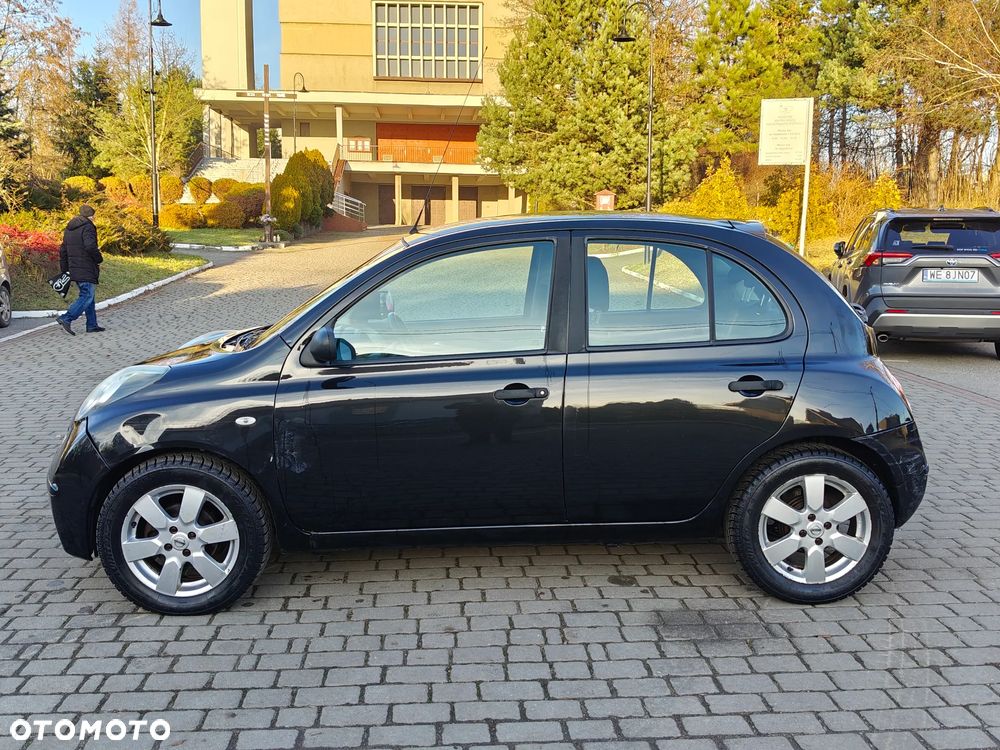 Mitsubishi Colt 1.1 Invite Edition Gold - 4