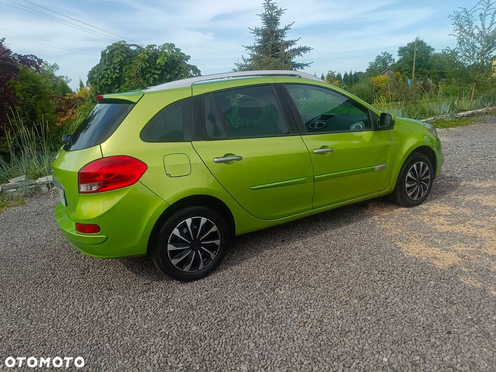 Renault Clio - 4