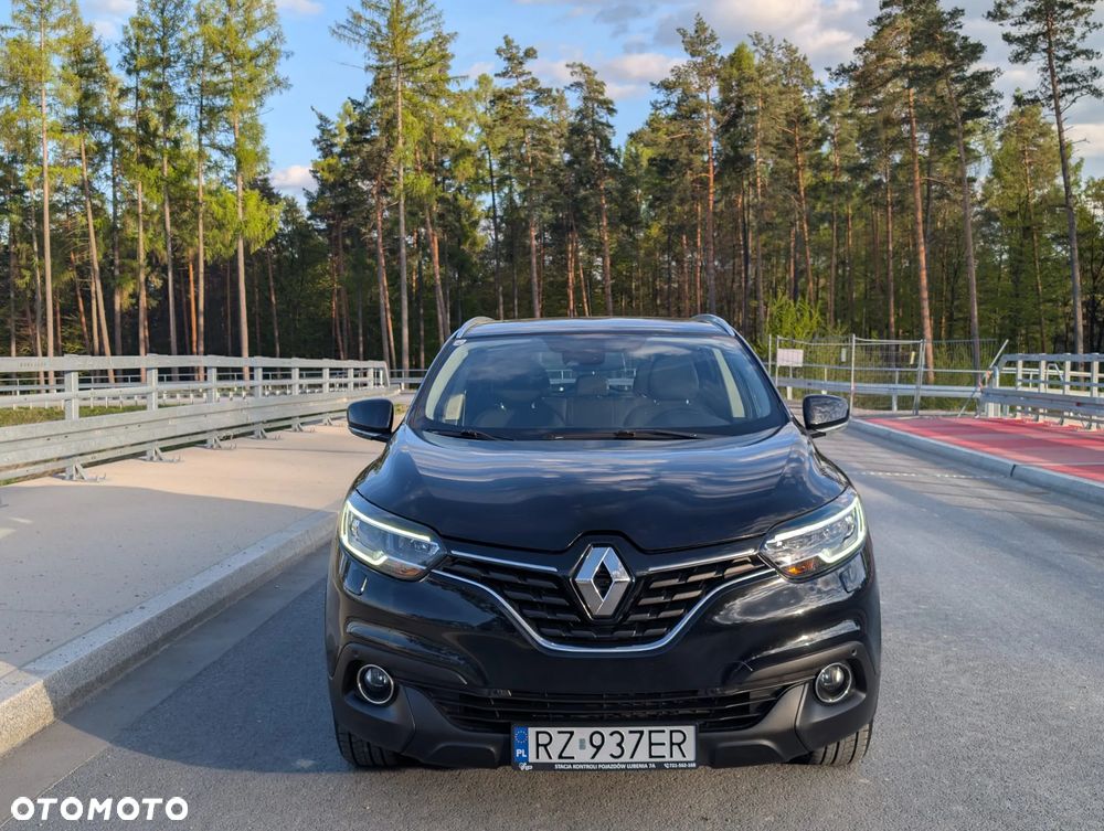 Renault Kadjar 1.5 dCi Energy Intens - 10