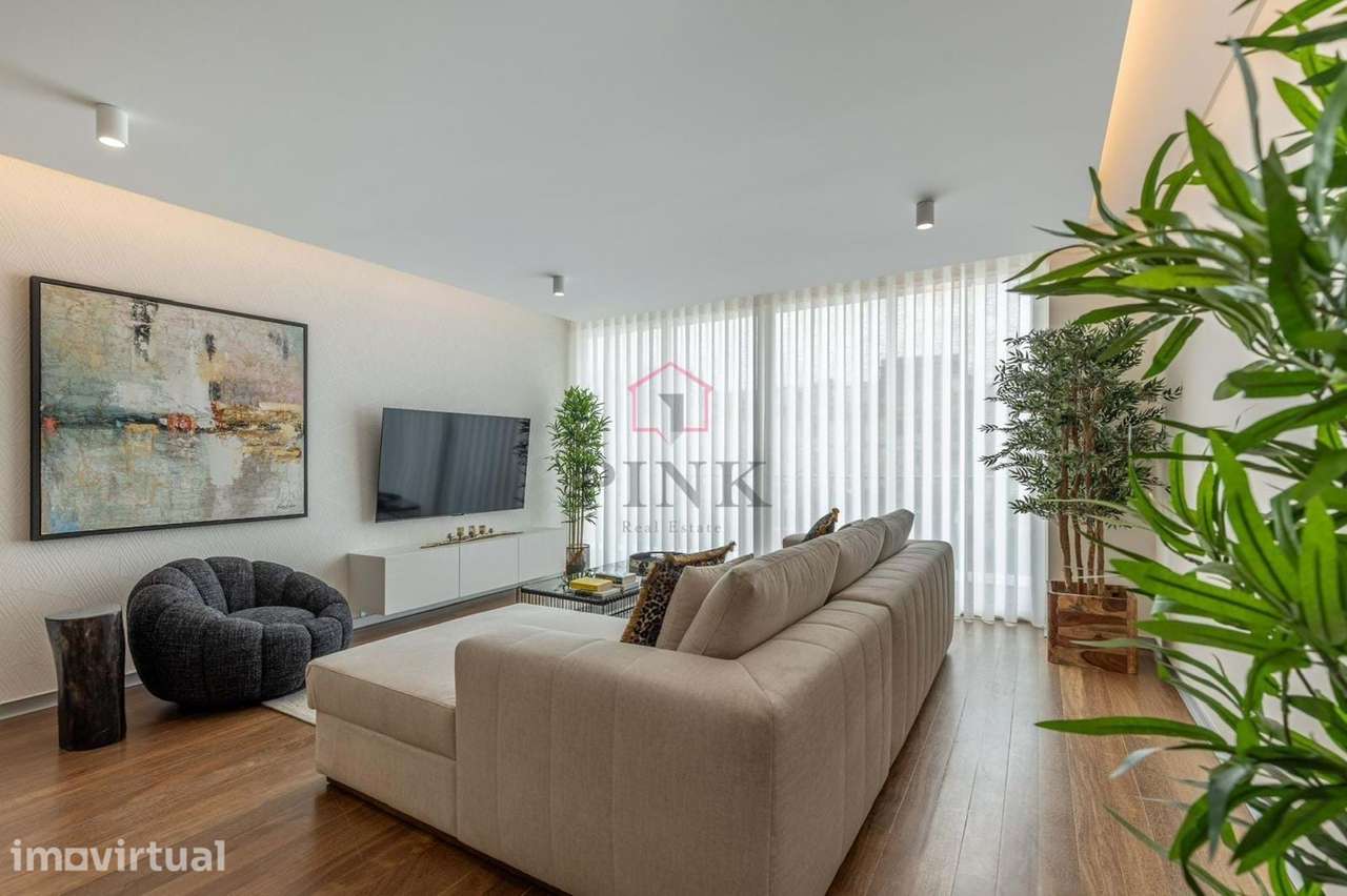 Apartamento a venda no Plaza Madeira - T3 no Funchal - Grande imagem: 4/23