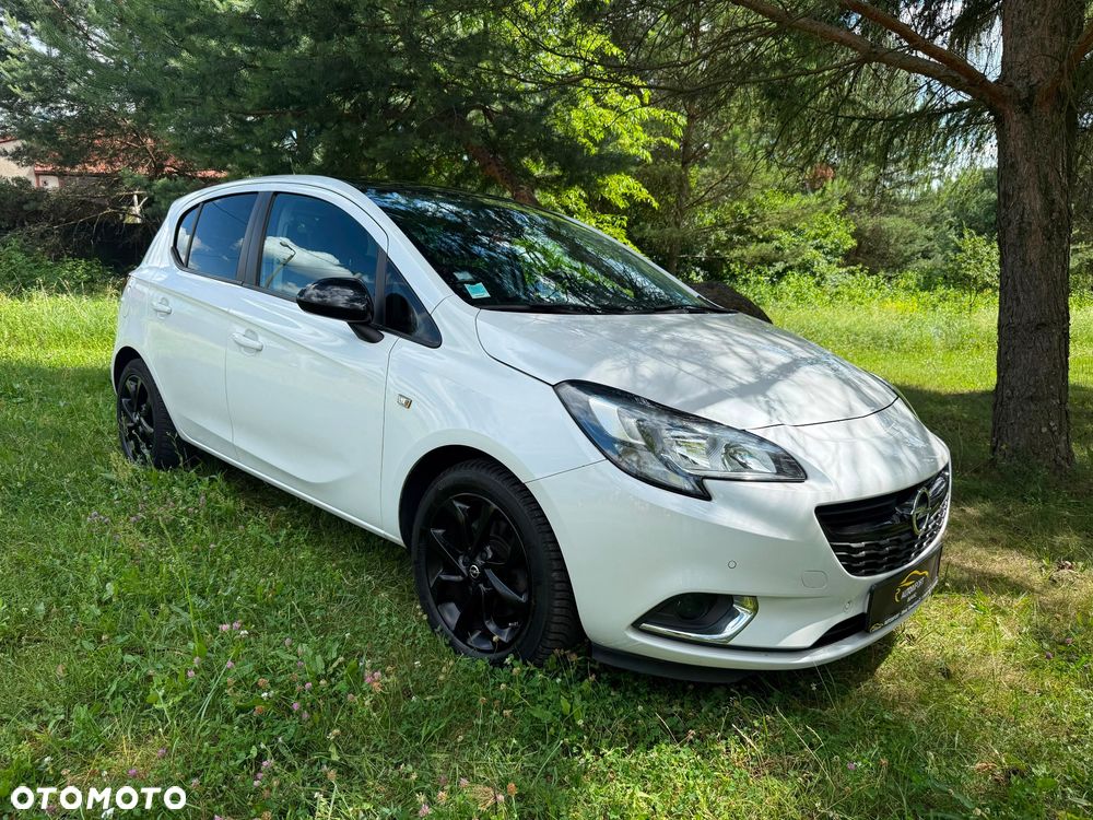 Opel Corsa - 1