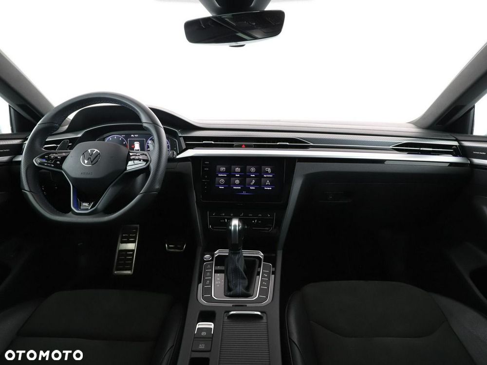 Volkswagen Arteon Shooting Brake 2.0 TSI 4Motion R DSG - 16