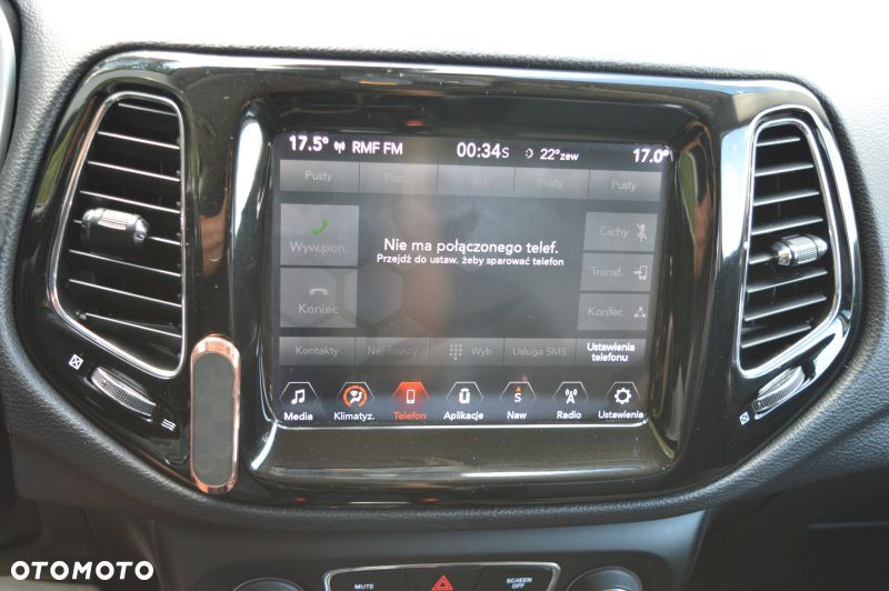 Jeep Compass - 29