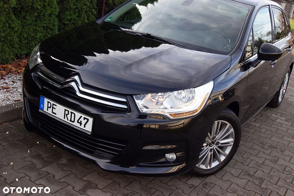 Citroën C4 - 20