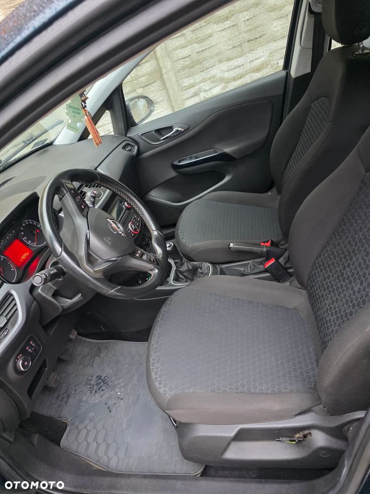 Opel Corsa 1.4 Color Edition - 8
