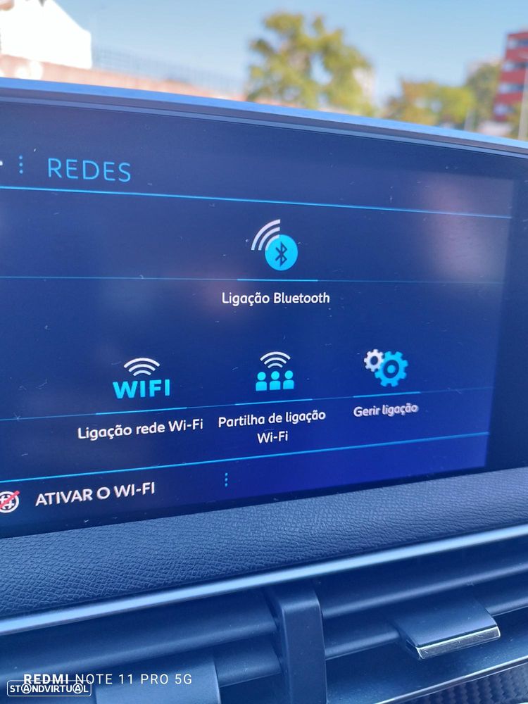 Peugeot 3008 BlueHDi 120 Stop & Start Active - 23