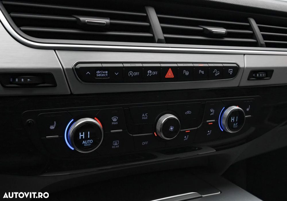 Audi Q7 - 21