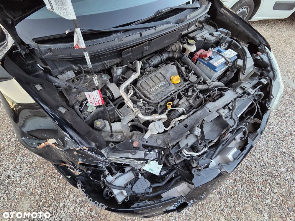 Nissan X-Trail 1.6 DCi Tekna - 17