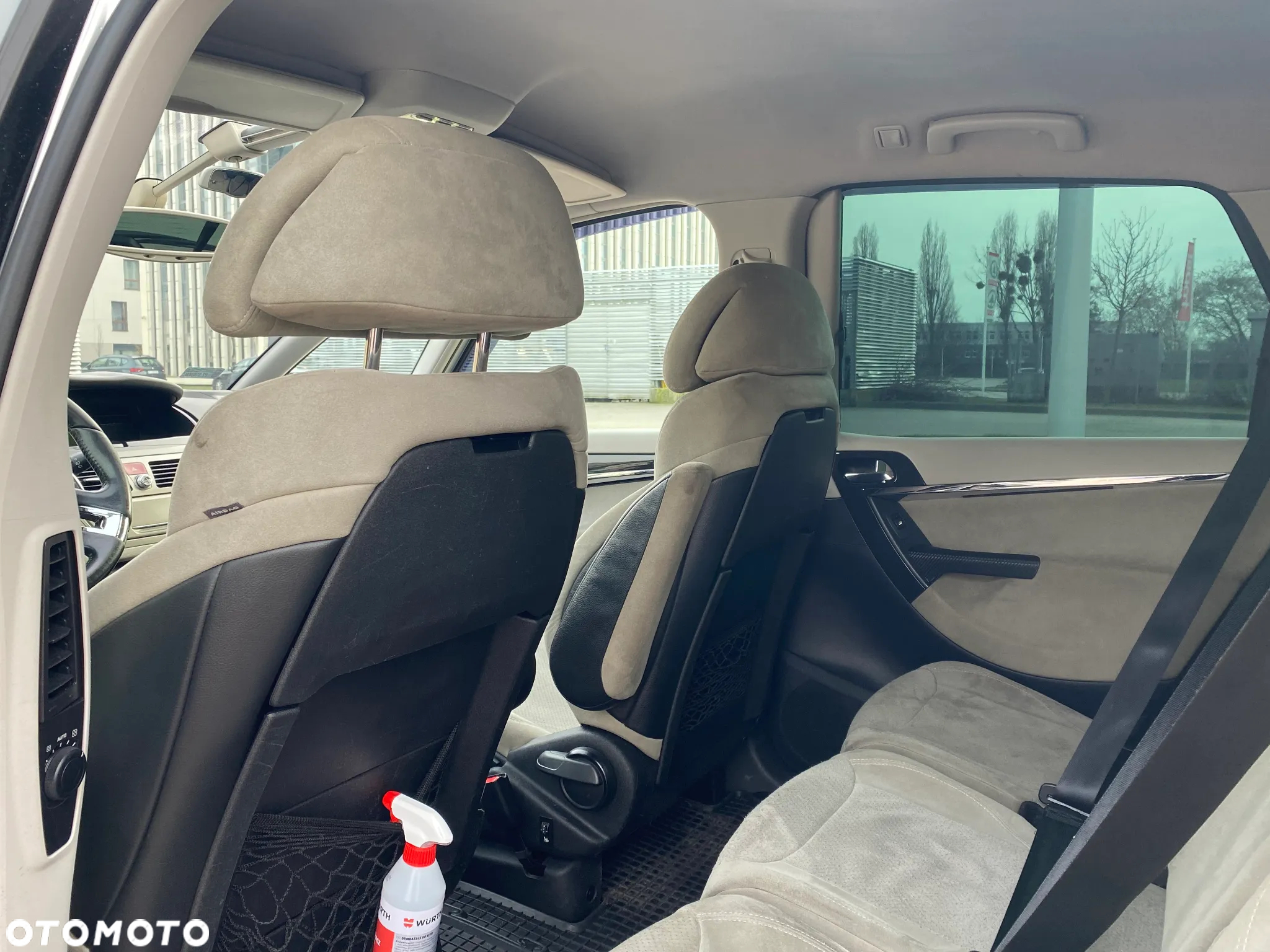 Citroën C4 Picasso 2.0 HDi Exclusive - 2