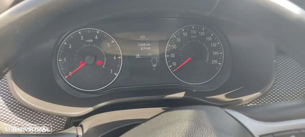 Dacia Jogger 1.0 ECO-G Extreme+ Up&Go 7L Bi-Fuel - 5