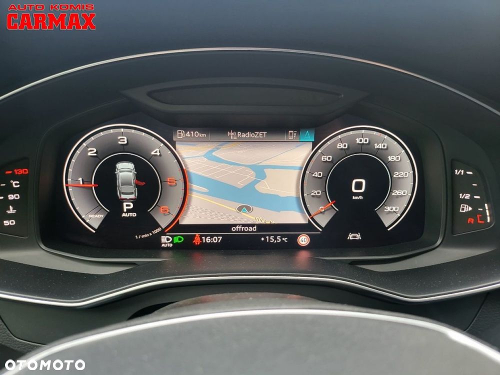 Audi A7 Sportback - 12